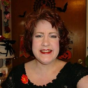 Meet your Posher, Mary